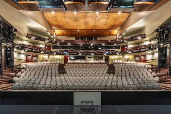 theater